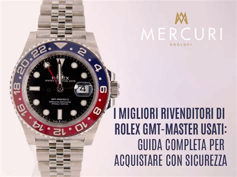 miglior rivenditore rolex